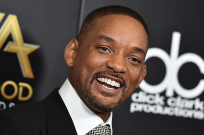 Will Smith Net Worth