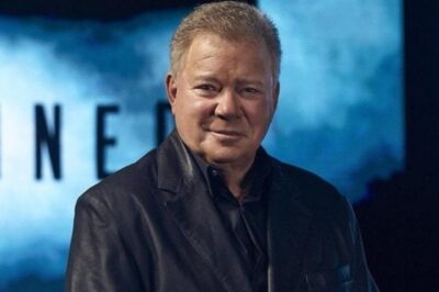 William Shatner Net Worth