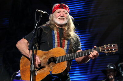 Willie Nelson Net Worth